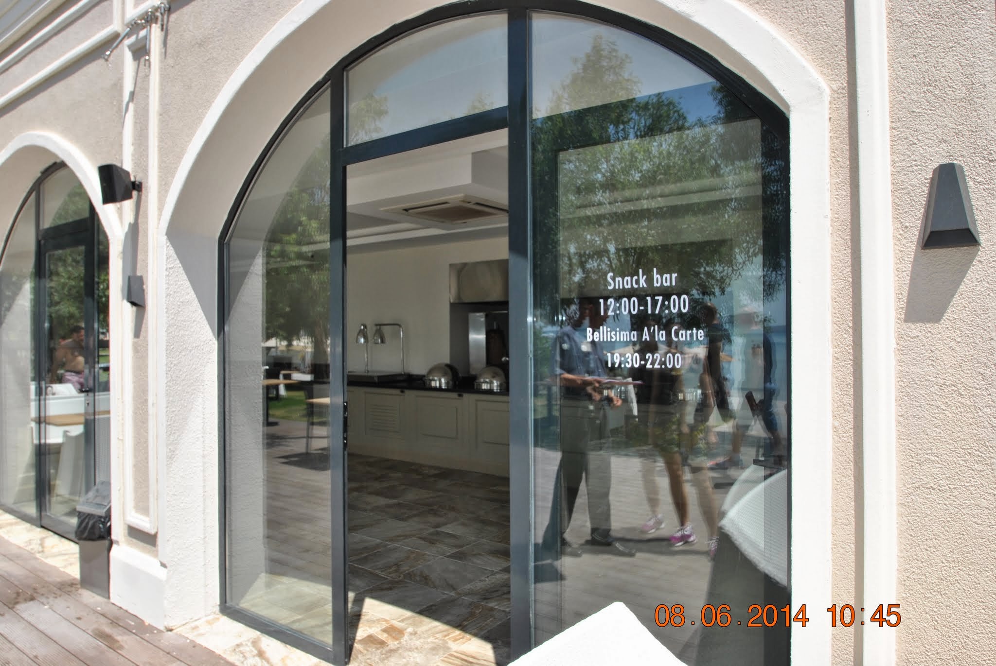 imagini hotel AURUM DIDIM